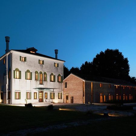 Villa Martin Sambruson Экстерьер фото