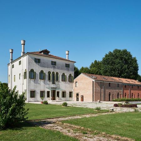 Villa Martin Sambruson Экстерьер фото