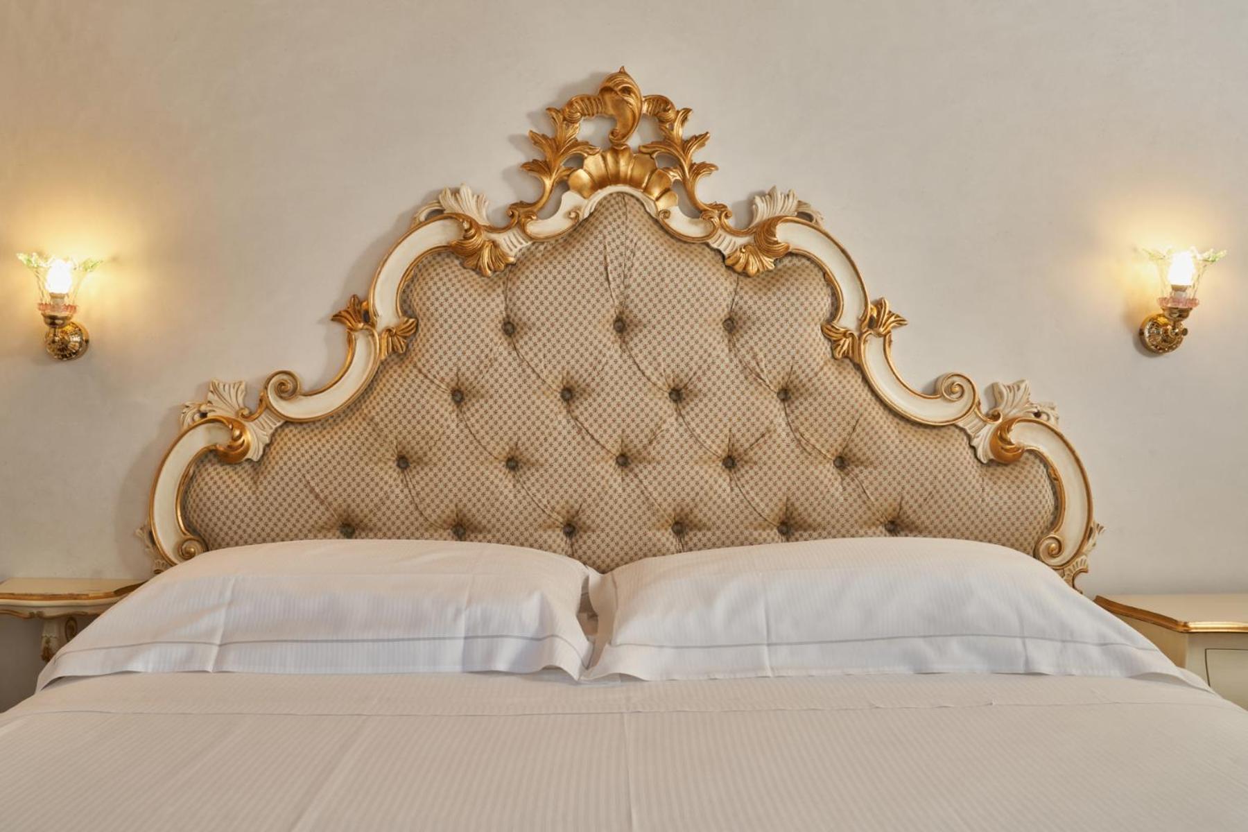 Villa Martin Sambruson Экстерьер фото