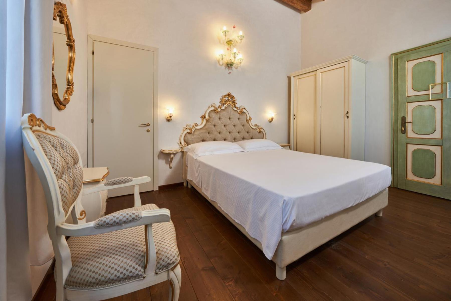 Villa Martin Sambruson Экстерьер фото