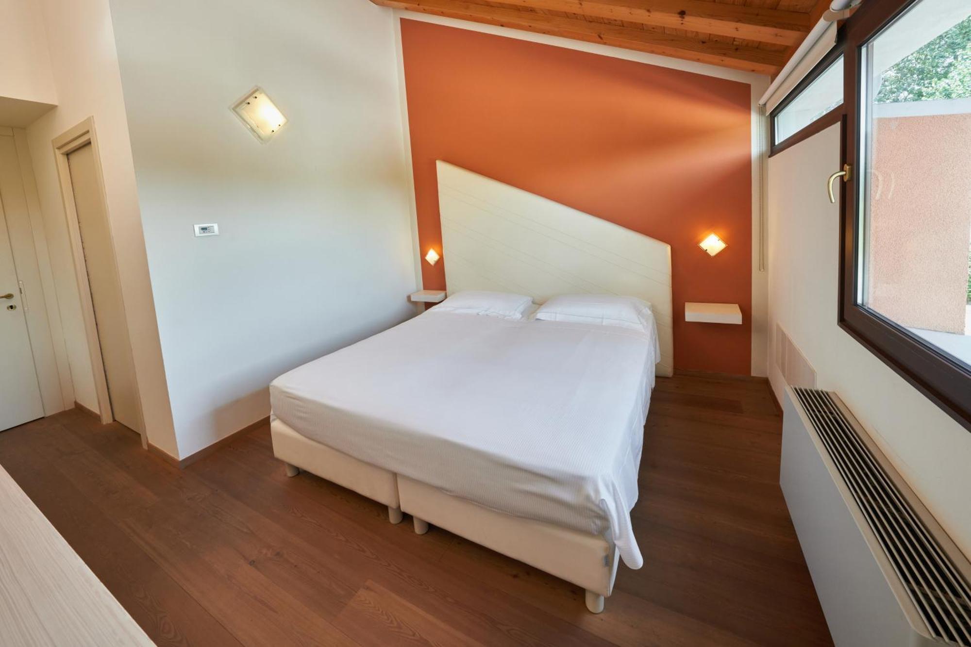 Villa Martin Sambruson Экстерьер фото