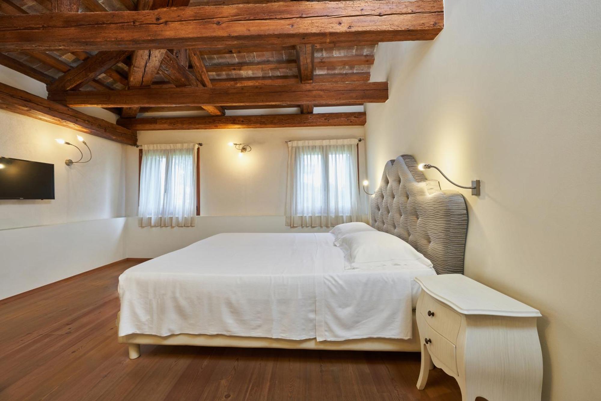 Villa Martin Sambruson Экстерьер фото