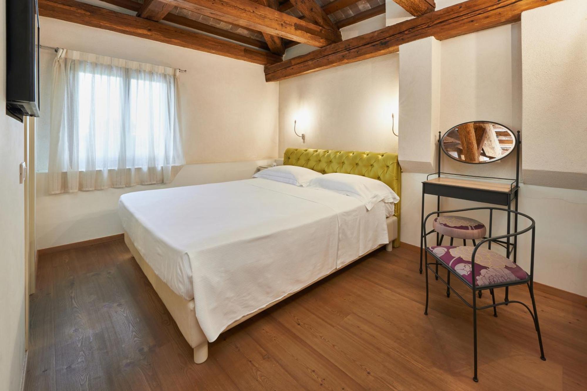 Villa Martin Sambruson Экстерьер фото
