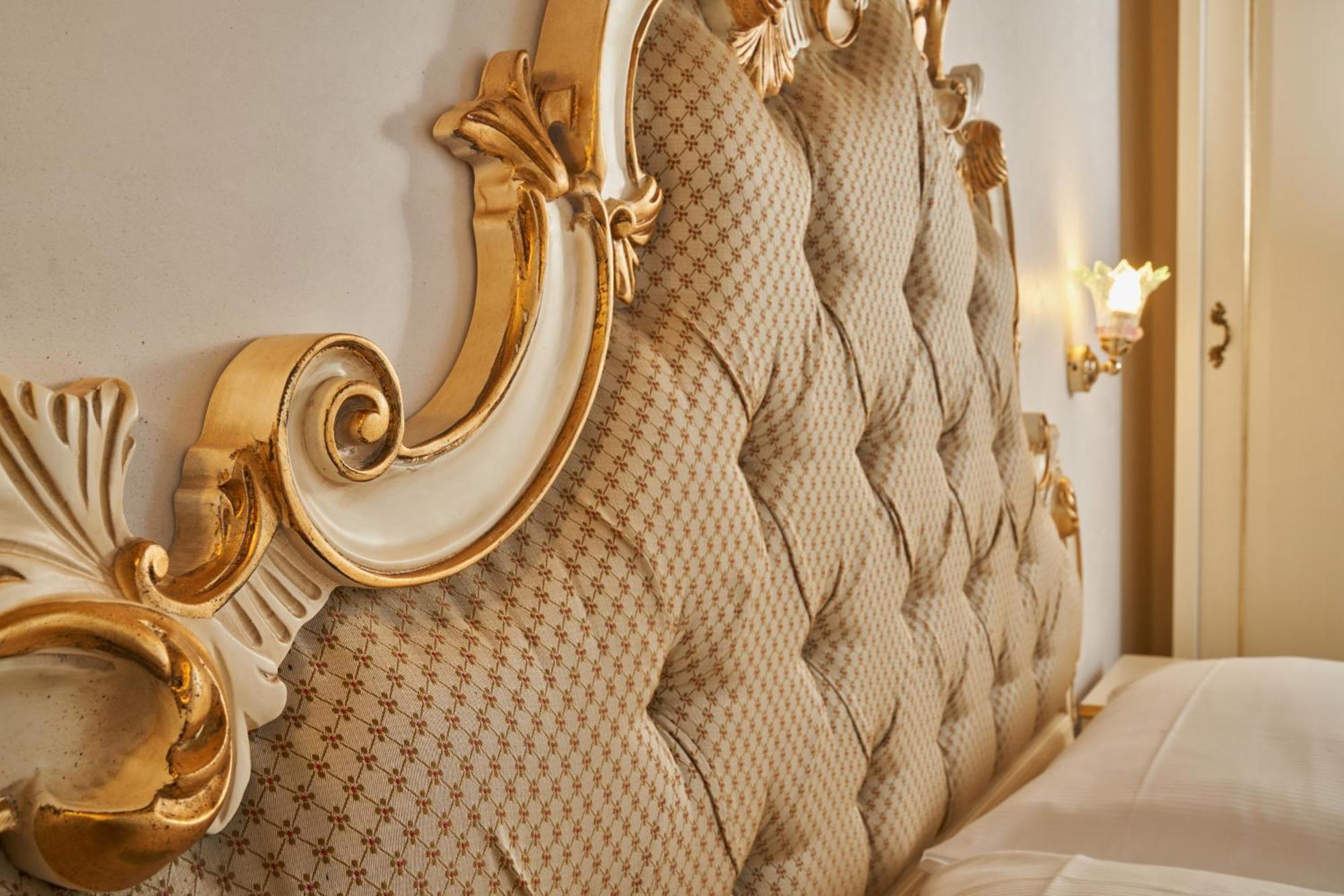 Villa Martin Sambruson Экстерьер фото