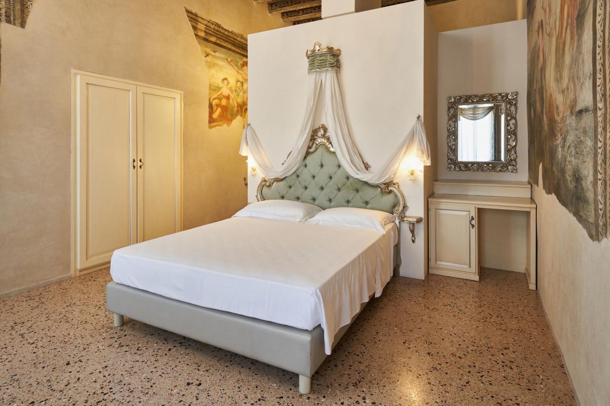 Villa Martin Sambruson Экстерьер фото