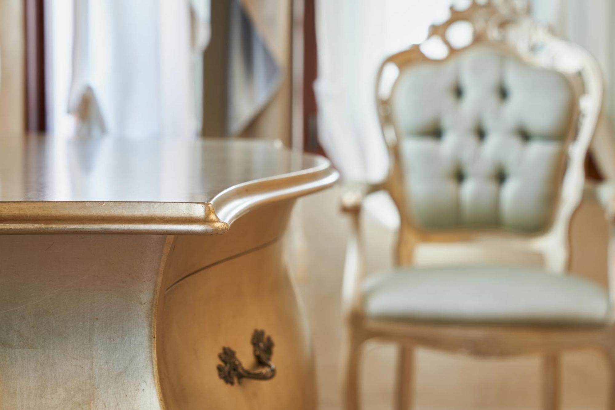 Villa Martin Sambruson Экстерьер фото